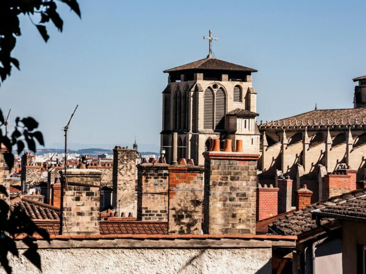 Catedral de San Juan Bautista